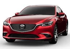 what color do you want your 2017 mazda6