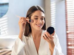 what is makeup blush its benefits uses
