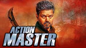 Watch master (2021) hindi dubbed from player 4 below. Action Master 2019 New Released Hindi Dubbed Movie Vijay Trisha Youtube