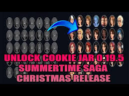 Download summertime saga mod apk bahasa indonesia unlock all cookie jar versi terbaru 2020 untuk android. Summer Time Saga Secret Trick Golectures Online Lectures