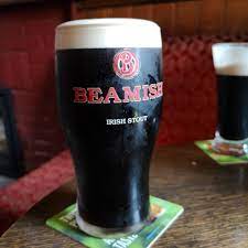 5 irish stouts that could be better