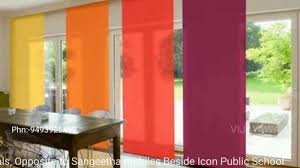 Zebra Window Blinds At Rs 300 Sq Ft