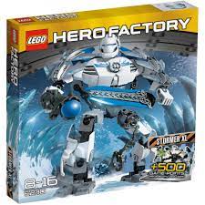 Lego 6230 - Đồ chơi LEGO Hero Factory 6230