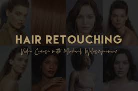 Voted 10 best plastic surgeons in california & top hair transplant surgeon in los angeles. New Hair Retouching Video Course Released Retouching Academy