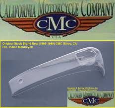 cmc california motorcycle gilroy 1999