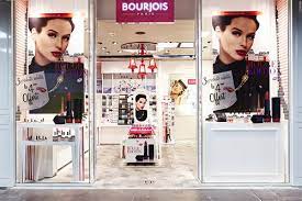 bourjois cosmetics brand
