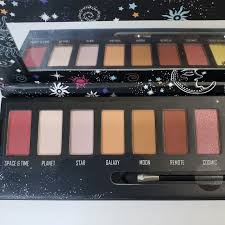 kleancolor my whole universe eyeshadow
