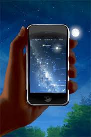 Free Star Chart App Combines Astrology And Ar Star Chart