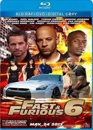 fast and furious 6 2016 thuyết minh