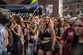 The site owner hides the web page description. 10 Amazing Lgbt Pride Parades In The World You Can T Miss In 2020