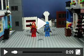 Lego Ninjago Toys Video for Android - APK Download