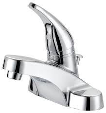 3.6 out of 5 stars. Boston Harbor Tq F4510042cp Lavatory Faucet 1 2 Gpm 1 Faucet Handle Metal Chrome Lever Handle Celebration Hardware