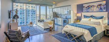 Renting a 1 bedroom apartment in charlotte, nc. Available Studio One Two And Three Bedroom Apartments In Charlotte Nc Skyhouse Uptown