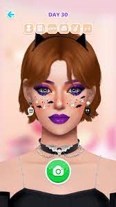 makeup artist makeup games by beauty