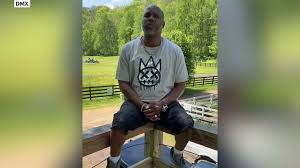 The rapper's manager steve rifkind shared a statement on instagram saying that the rapper is still alive and on. Dmx Rapper In Grave Condition After Drug Overdose Triggers Heart Attack Report Says The Independent