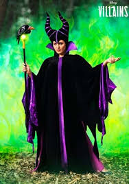 maleficent costumes for kids s