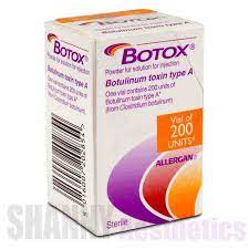 allergan botox 1x200iu order botox