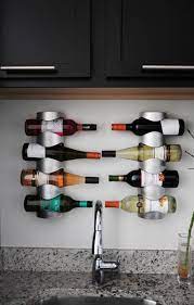 Apartment Therapy Ikea Wine Rack
