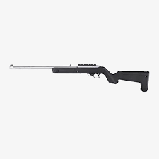 magpul x 22 backpacker stock for ruger