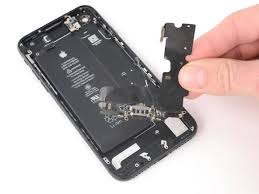 Usually, we can do an iphone 6 charge port repair in under an hour. Iphone 7 Lightning Connector Assembly Replacement Ifixit Repair Guide