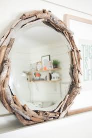 20 diy mirror projects that are fun and