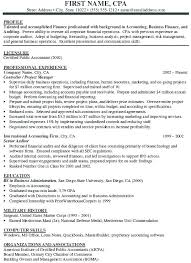 Accounting Assistant Resume Samples Resume For Accountant Assistant