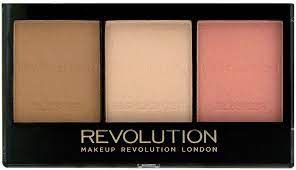 makeup revolution ultra sculpt contour