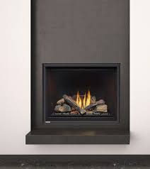 Montigo H38 Direct Vent Gas Fireplace