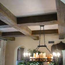 faux ceiling beams socaltrim