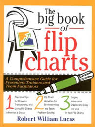 The Big Book Of Flip Charts