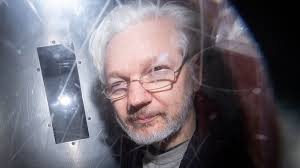 Visit rt to read news about julian assange, the political prisoner and founder of wikileaks. Julian Assange Campaigner Or Attention Seeker Bbc News