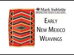 new mexico rugs