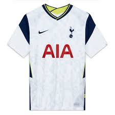 Great savings & free delivery / collection on many items. Tottenham Hotspur Fc 2020 21 Mens Home Jersey Rebel Sport