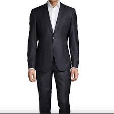 Poshmark makes shopping fun, affordable & easy! Versace Suits For Men Poshmark