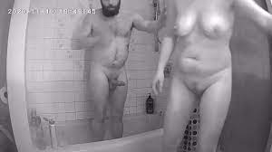 Wife Gets Caught Cheating in the Shower - XVIDEOS.COM
