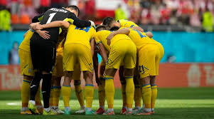 Suecia, rival de españa en la fase de grupos de la eurocopa, se enfrenta a ucrania por ver quién avanza hasta los cuartos de final de la competición. X Rfb1y8wmoxdm