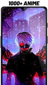 anime live wallpapers apk for android