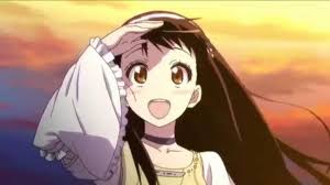 The most common aesthetic anime pfp material is cotton. Cute Anime Girls 15 Most Beautiful Anime Girls The Cinemaholic