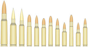 Rifles In The Uk Choosing A Rifle Calibre