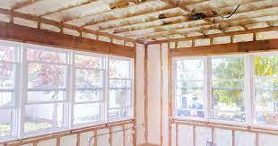 How Insulation Can Keep Your House Cool