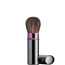 lise watier retractable powder brush