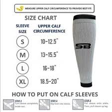 Sb Sox Compression Socks 20 30mmhg