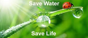 save water save life a social