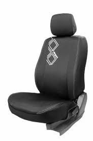 Yolo Fabric Car Seat Cover For Tata Tigor