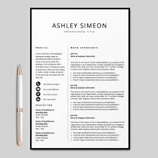 There are 3 main resume formats: Resume With Cover Letter I Reference Page Included I Career Soko