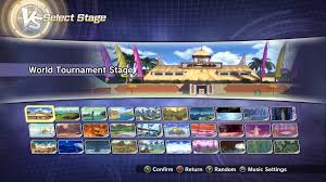 It is the sequel to the original dragon ball xenoverse game. Stages Dragon Ball Xenoverse 2 Wiki Fandom