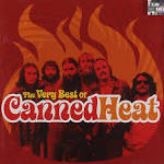 The Very Best of Canned Heat [United Artists]