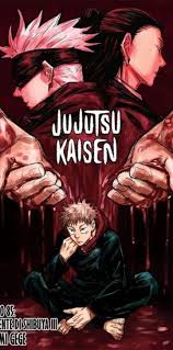 Jujutsu kaisen is a japanese manga series written and illustrated by gege akutami, serialized in this app is mainly for entertainment and for people to enjoy these jujutsu kaisen wallpaper hd. Jujutsu Kaisen Wallpaper Wallpaper Sun