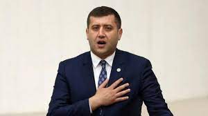 Mustafa Baki Ersoy kimdir, kaç yaşında? MHP Kayseri Milletvekili Ersoy  disiplin kuruluna sevk edildi! - Son Dakika Haberler