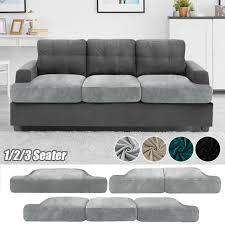Sofa Slipcover T Cushion For